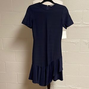 Shoshanna 20 years dress, NWT, size 4